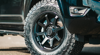 KING OFFROAD - GRAPPLER SATIN BLACK | Black KING OFFROAD - GRAPPLER SATIN BLACK | Black